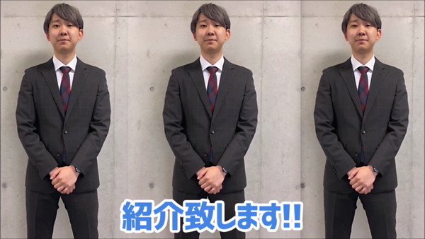 宇都宮PLATINUM(プラチナム)のお仕事解説動画