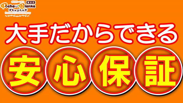 ぽちゃぶらんか鶯谷(カサブランカグループ)のお仕事解説動画