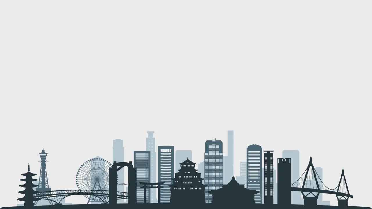 ポケットワーク大阪のお仕事解説動画