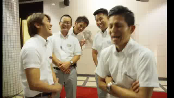 PRIMEの求人動画