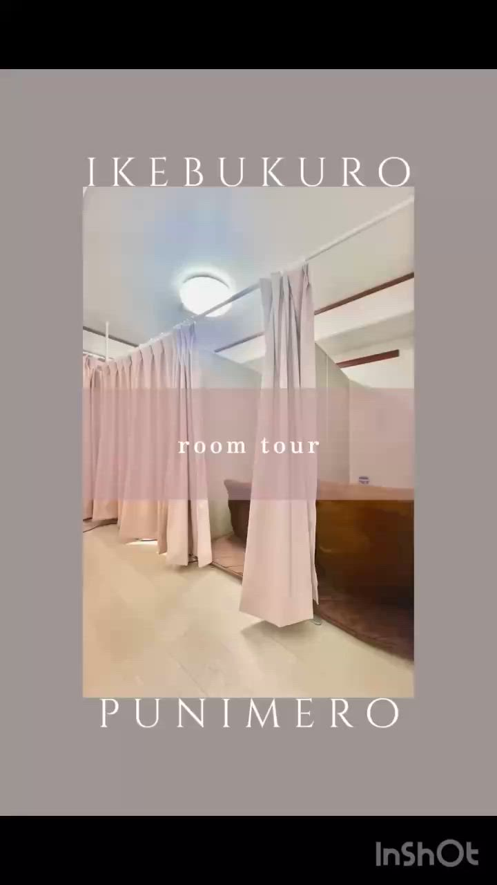 ぽっちゃり巨乳素人専門店ぷにめろ池袋のお仕事解説動画