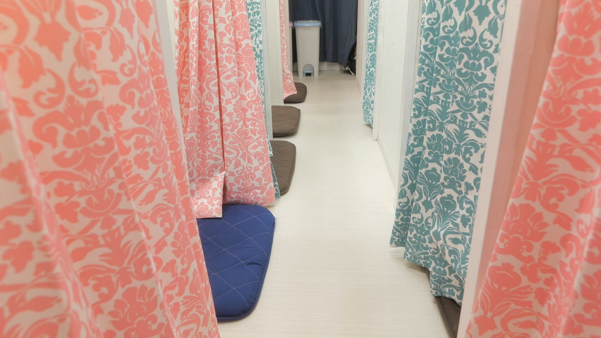 ぽっちゃり巨乳素人専門店ぷにめろ渋谷のお仕事解説動画