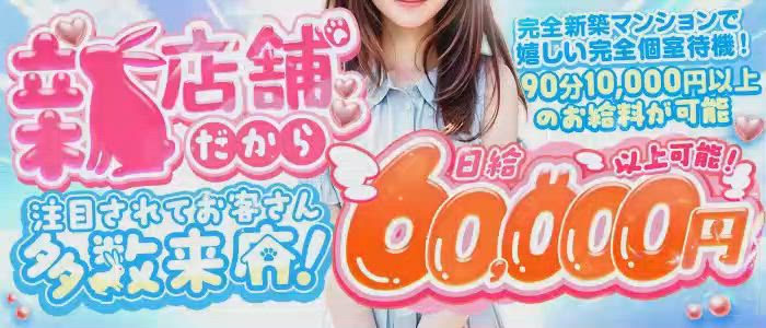 ぷぷぷ play bunny 学園のお仕事解説動画