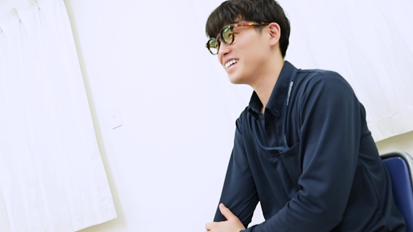 PLATINA R-30（YESグループ沖縄）のお仕事解説動画