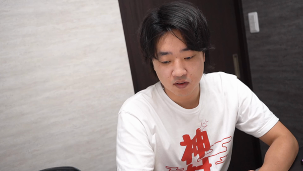 ぴゅあグループのスタッフによるお仕事紹介動画