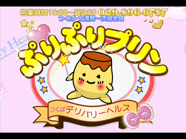 ぷりぷりプリン 柏店(プリングループ)の求人動画