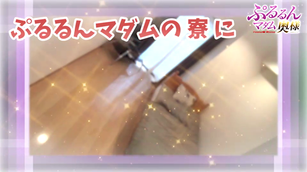 ぷるるんマダムのお仕事解説動画