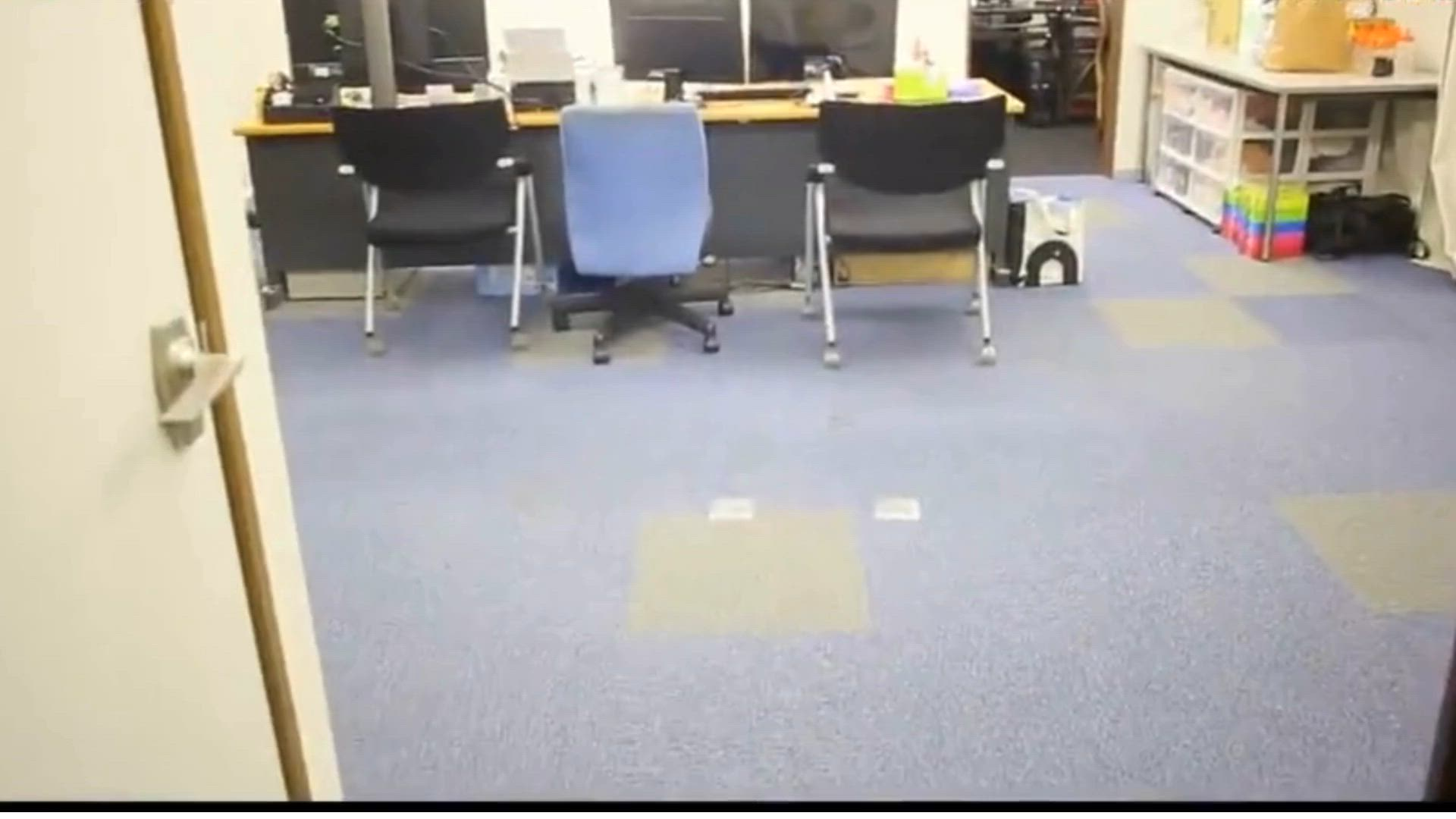 ぷよラブ れぼりゅ～しょんのお仕事解説動画