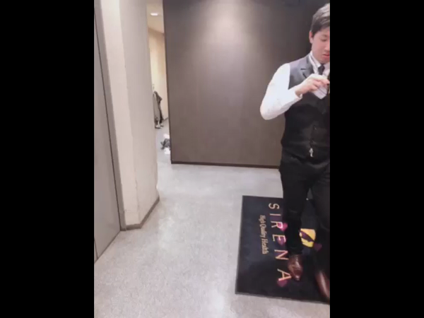 YESグループ ラズベリードールの求人動画