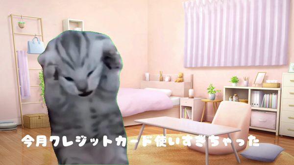 ラブコレクションのお仕事解説動画