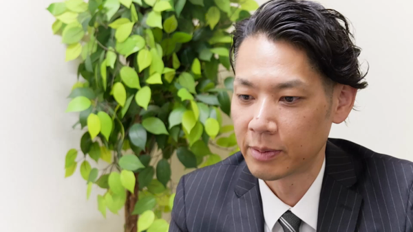 六本木人妻セレブリティ(ユメオト)のスタッフによるお仕事紹介動画