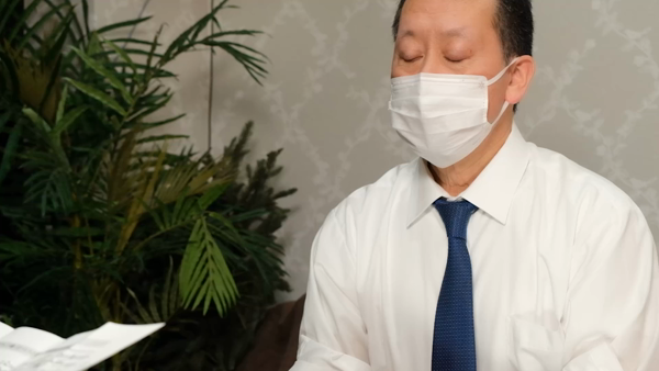 REDROOM (レッドルーム)神戸・三宮のスタッフによるお仕事紹介動画