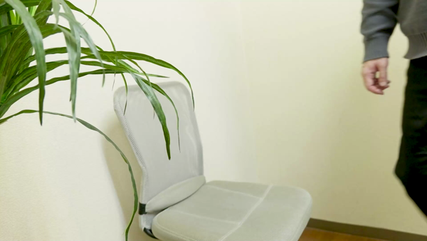 レジーナ‐Reginaのスタッフによるお仕事紹介動画