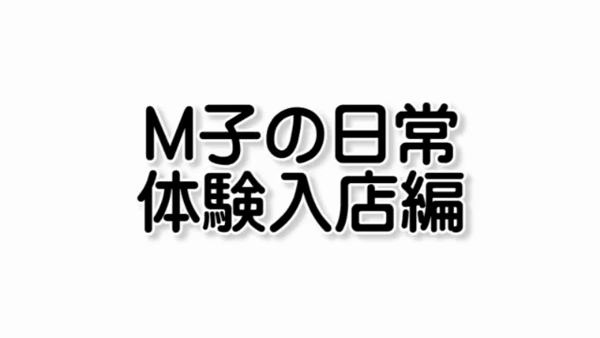 リッチドールフェミニンのお仕事解説動画