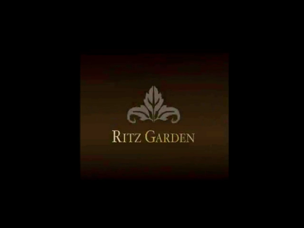 RITZ GARDEN(リッツガーデン)の求人動画