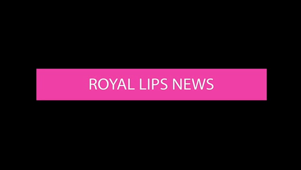 Royal LIPSの求人動画