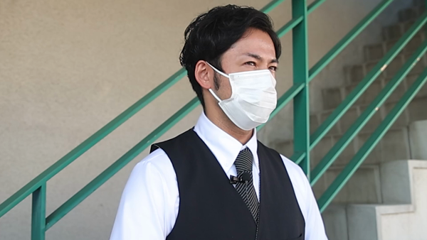 Royal LIPS VIP(ロイヤルリップスVIP)のスタッフによるお仕事紹介動画