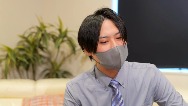 ルーフ金沢のスタッフによるお仕事紹介動画
