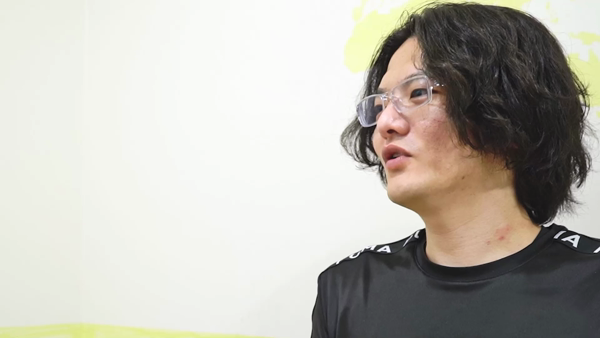 シュプリームのスタッフによるお仕事紹介動画