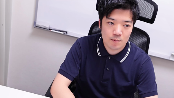 luxury aroma 咲のスタッフによるお仕事紹介動画