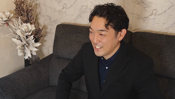 SAZANKA～華貴族のスタッフによるお仕事紹介動画