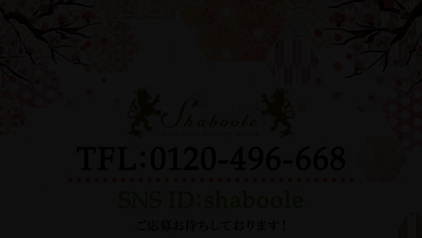 シャブールのお仕事解説動画