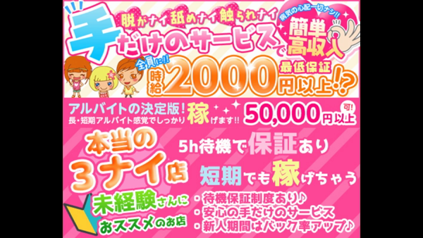シェイクの求人動画