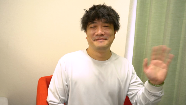 かりんと渋谷のスタッフによるお仕事紹介動画