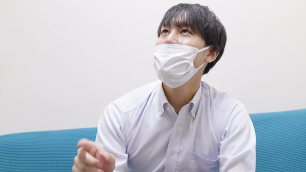 品川エッセンスのスタッフによるお仕事紹介動画