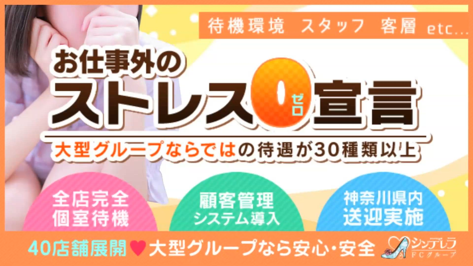 シンデレラグループのお仕事解説動画