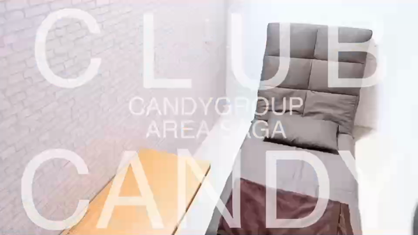 CLUB CANDY(本店)のお仕事解説動画