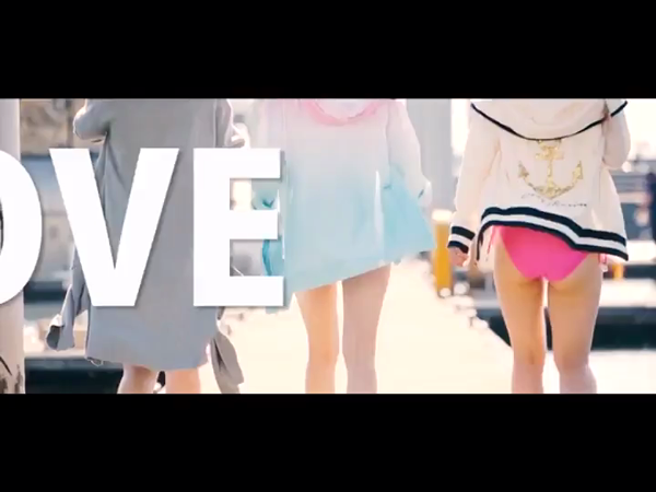 クラブバレンタイン大阪店の求人動画