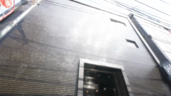 響のお仕事解説動画