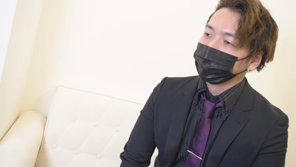 sirena(シレーナ)のスタッフによるお仕事紹介動画