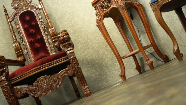 CLUB DEEP 博多のスタッフによるお仕事紹介動画