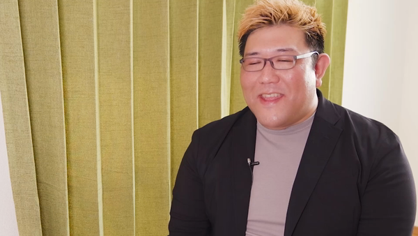 山口下関ちゃんこのスタッフによるお仕事紹介動画