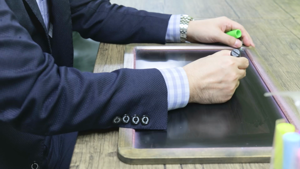 オナクラ 大人女子のスタッフによるお仕事紹介動画