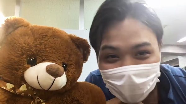 そいねんねの求人動画