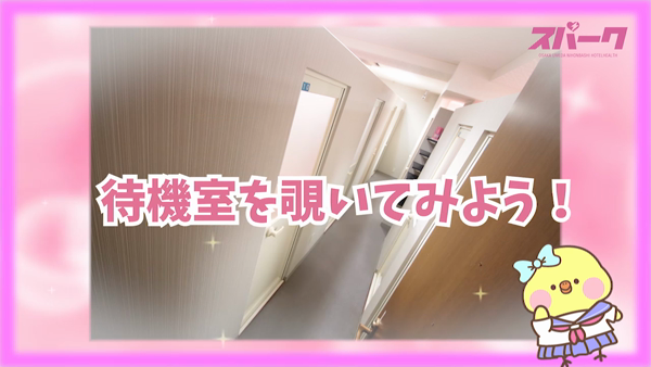 スパークグループのお仕事解説動画