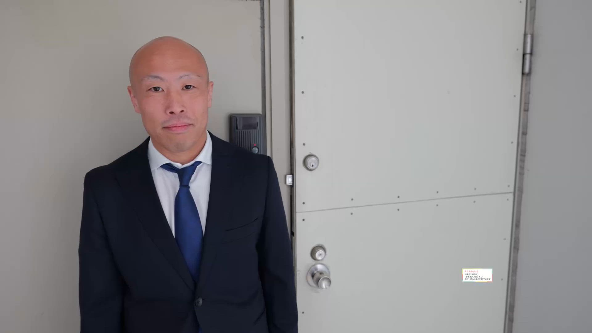 ぷっちょぽっちょボーイング（札幌ハレ系）のお仕事解説動画