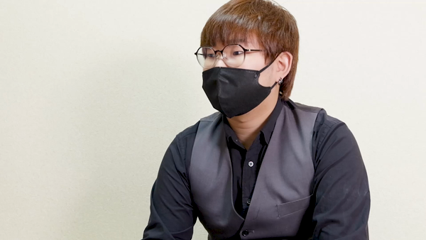 めっちゃスイスク京都のスタッフによるお仕事紹介動画