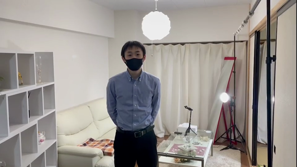 すき妻のお仕事解説動画