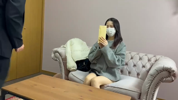 純恋（スミレ）のお仕事解説動画