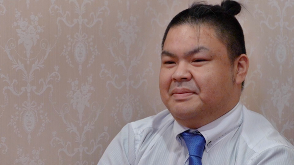 わたしのっ部屋にのスタッフによるお仕事紹介動画