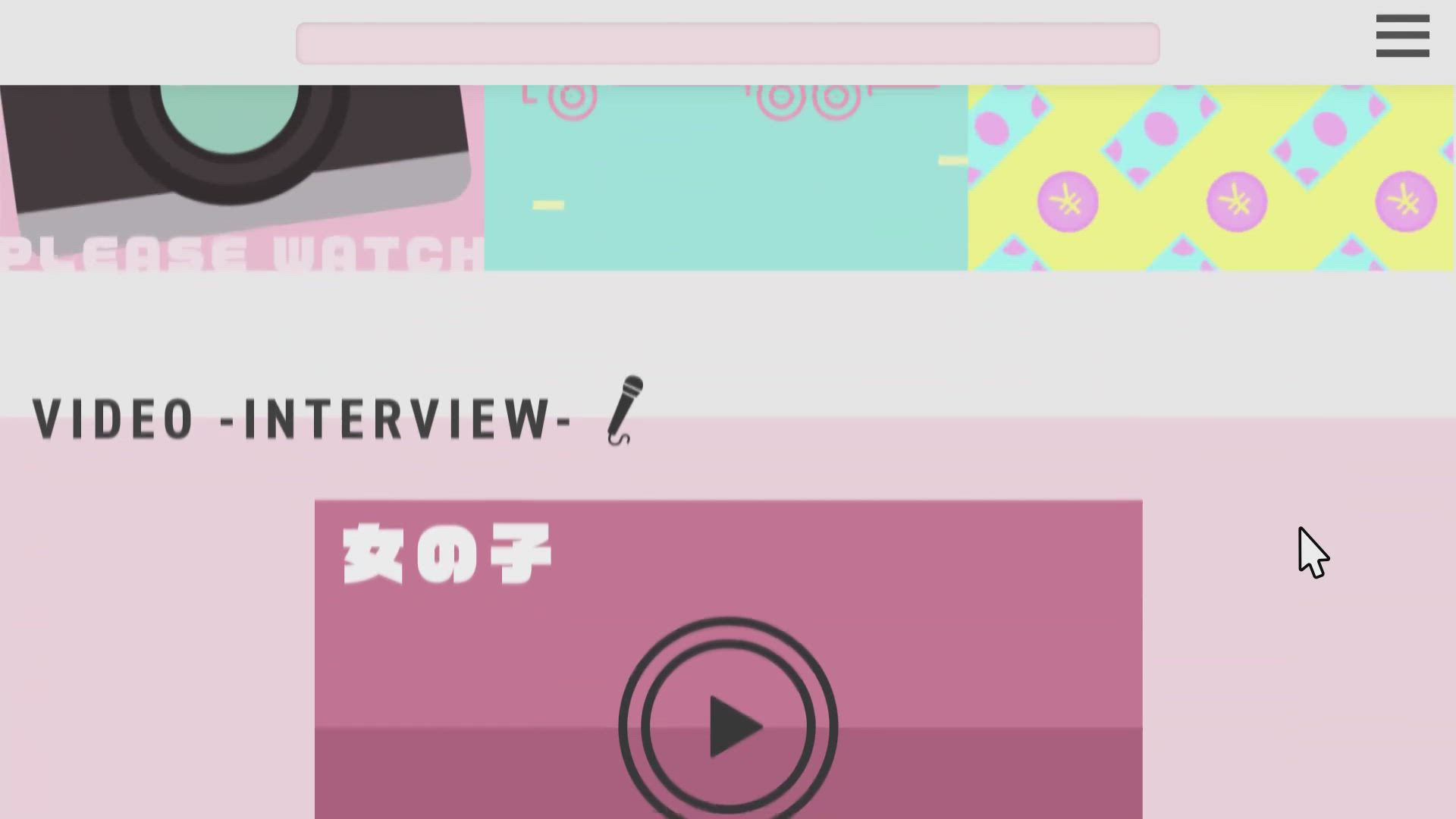 社長秘書 福原桜筋のお仕事解説動画