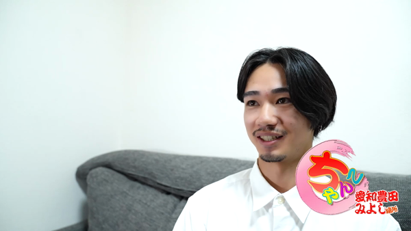 愛知豊田みよしちゃんこのスタッフによるお仕事紹介動画