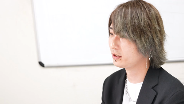 サンキュー日暮里総本店のスタッフによるお仕事紹介動画