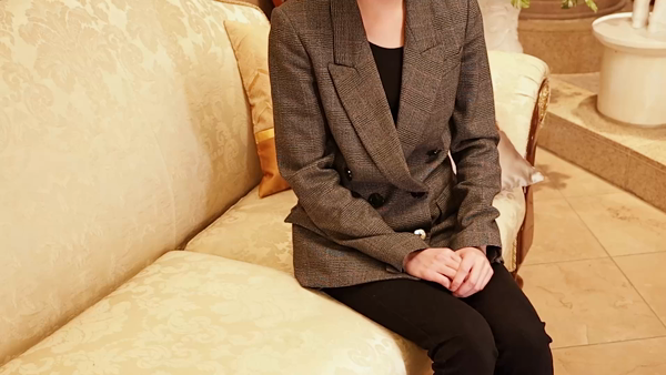 THE ESPERANZAのスタッフによるお仕事紹介動画