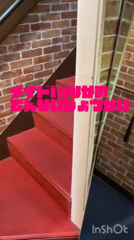 メイドin中野 （東京ハレ系）のお仕事解説動画