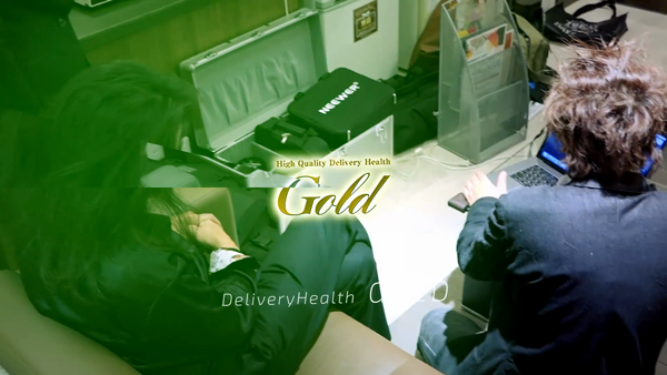 デリバリーヘルス GOLDのお仕事解説動画